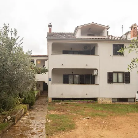 Amazing In Cie965 Appartamento Porec