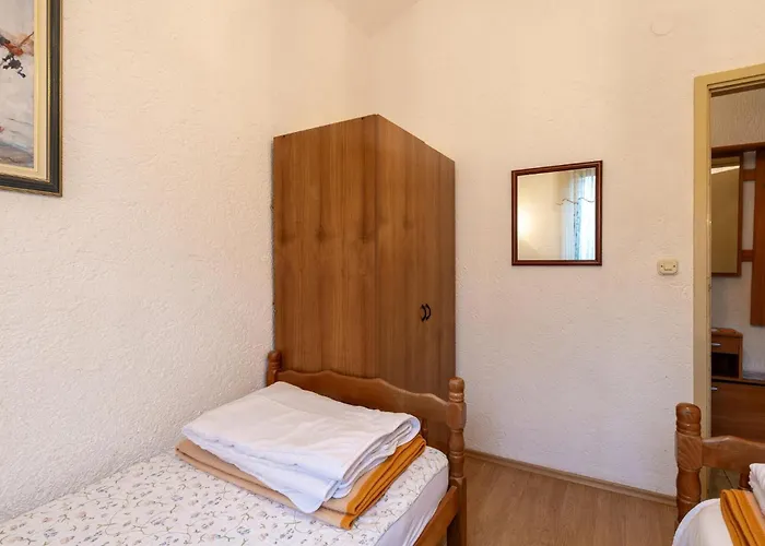 Appartement Amazing In Cie965 *