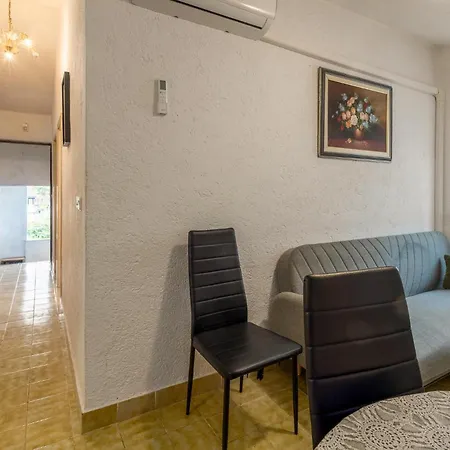 Awesome In With Wifi Appartement *