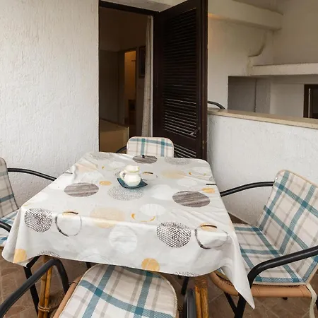 Apartment Amazing In Cie965