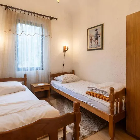 Awesome In With Wifi Appartement Poreč
