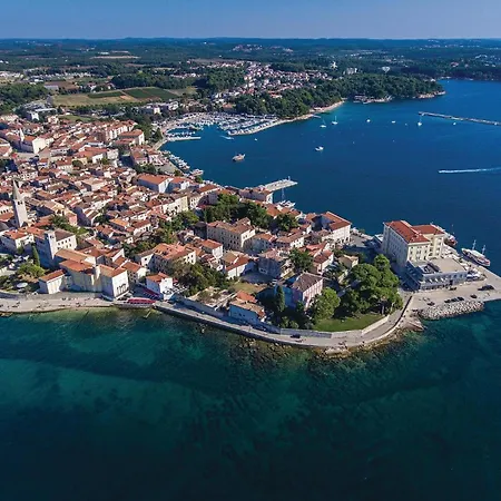 Apartman Amazing In Cie965 Poreč