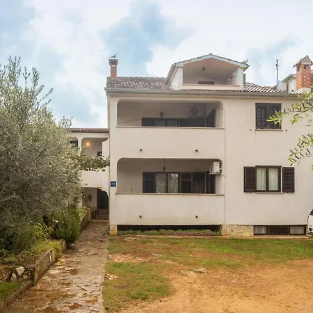 Apartman Amazing In Cie965