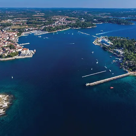 Awesome In With Wifi * Poreč