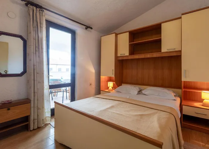 Appartamento Amazing In Cie965 *