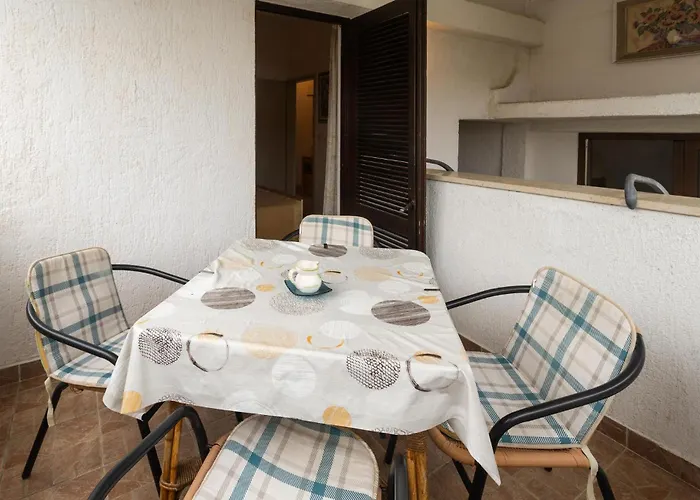 Apartman Amazing In Cie965