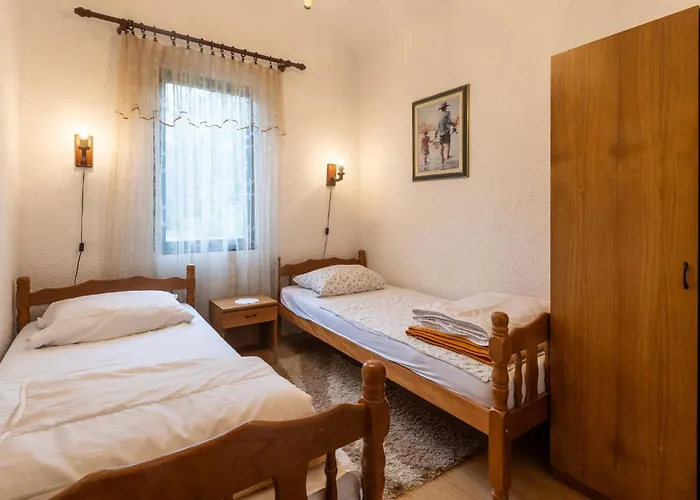 Amazing In Cie965 Apartman Poreč