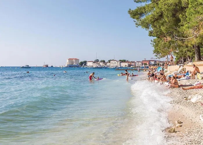 Appartamento Amazing In Cie965