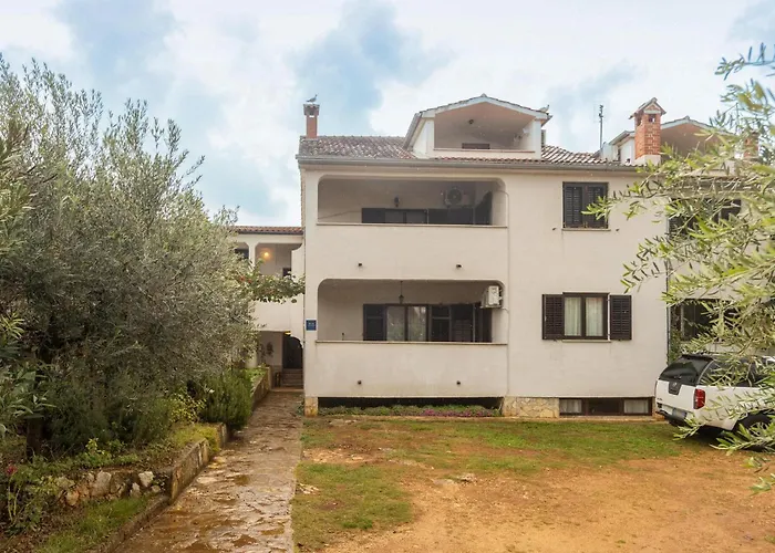 Apartman Amazing In Cie965