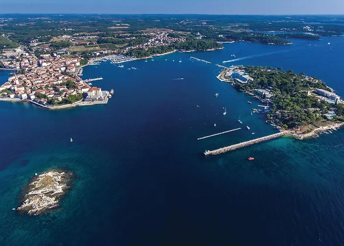 Amazing In Cie965 * Porec