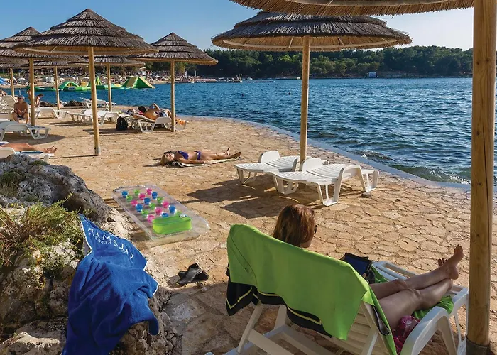 Amazing In Cie965 Porec